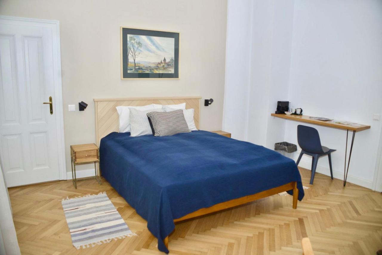 Apartament Filek House Sybin Zewnętrze zdjęcie