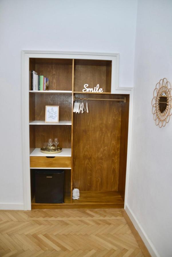 Apartament Filek House Sybin Zewnętrze zdjęcie