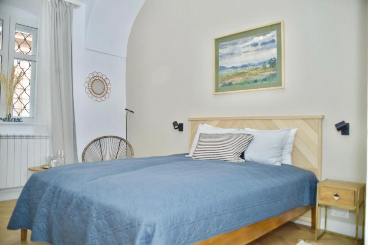 Apartament Filek House Sybin Zewnętrze zdjęcie