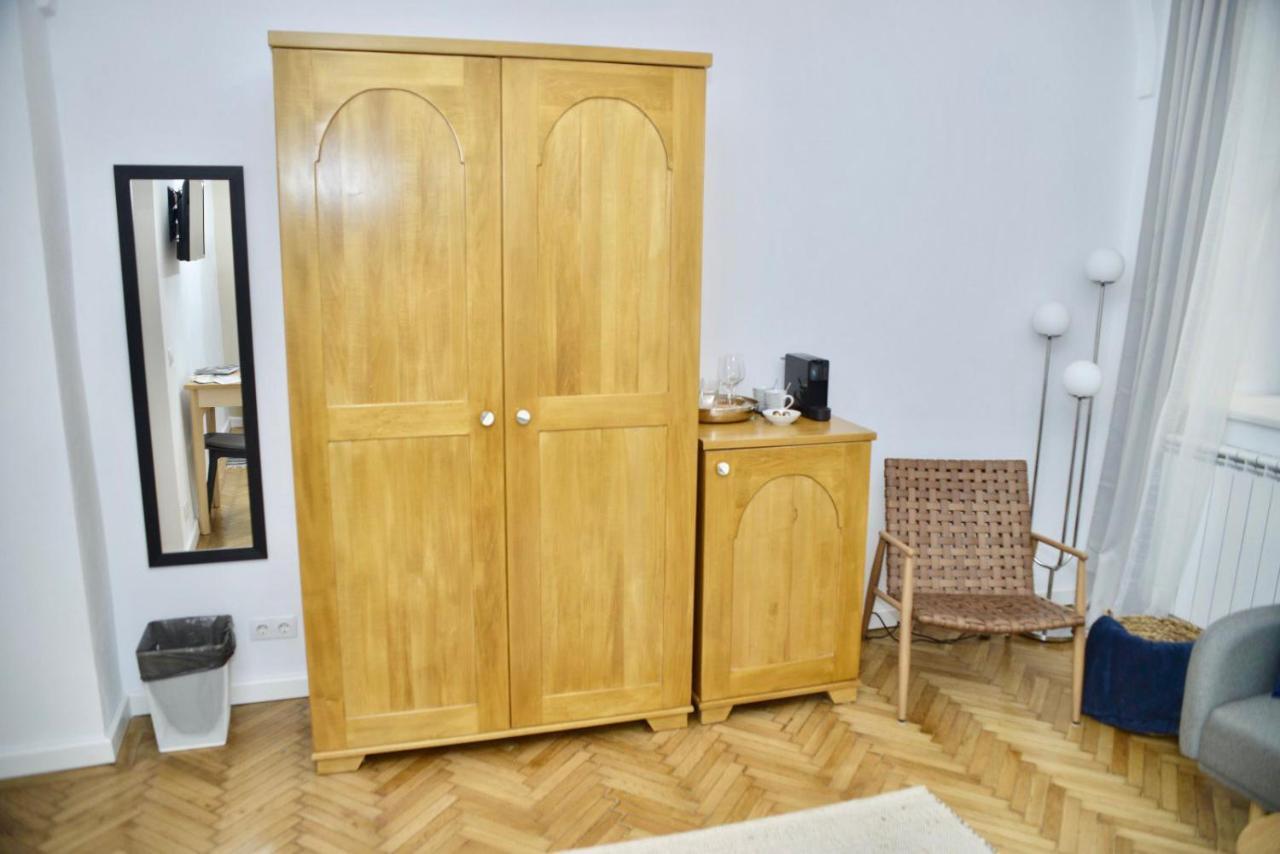 Apartament Filek House Sybin Zewnętrze zdjęcie