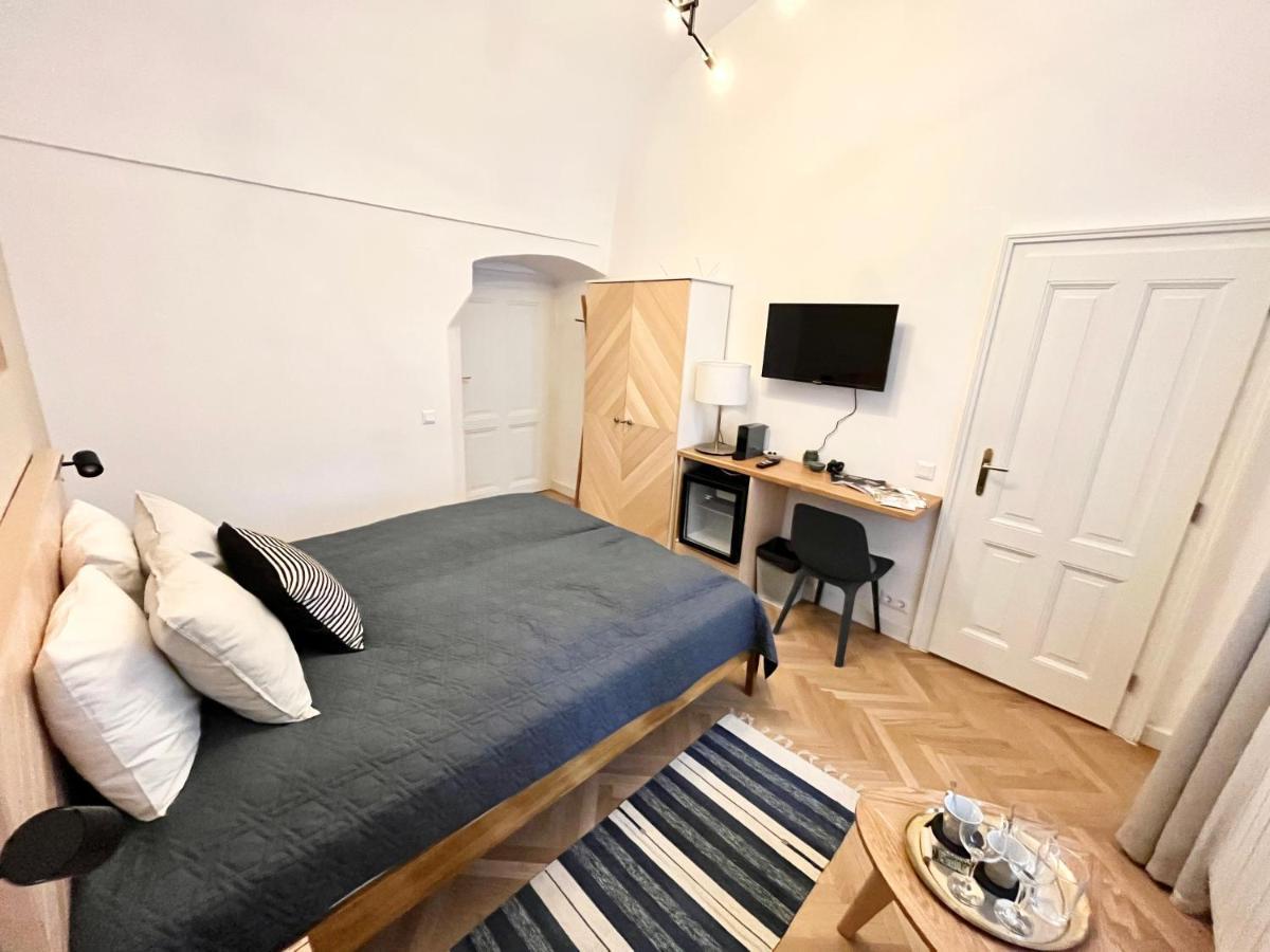 Apartament Filek House Sybin Zewnętrze zdjęcie