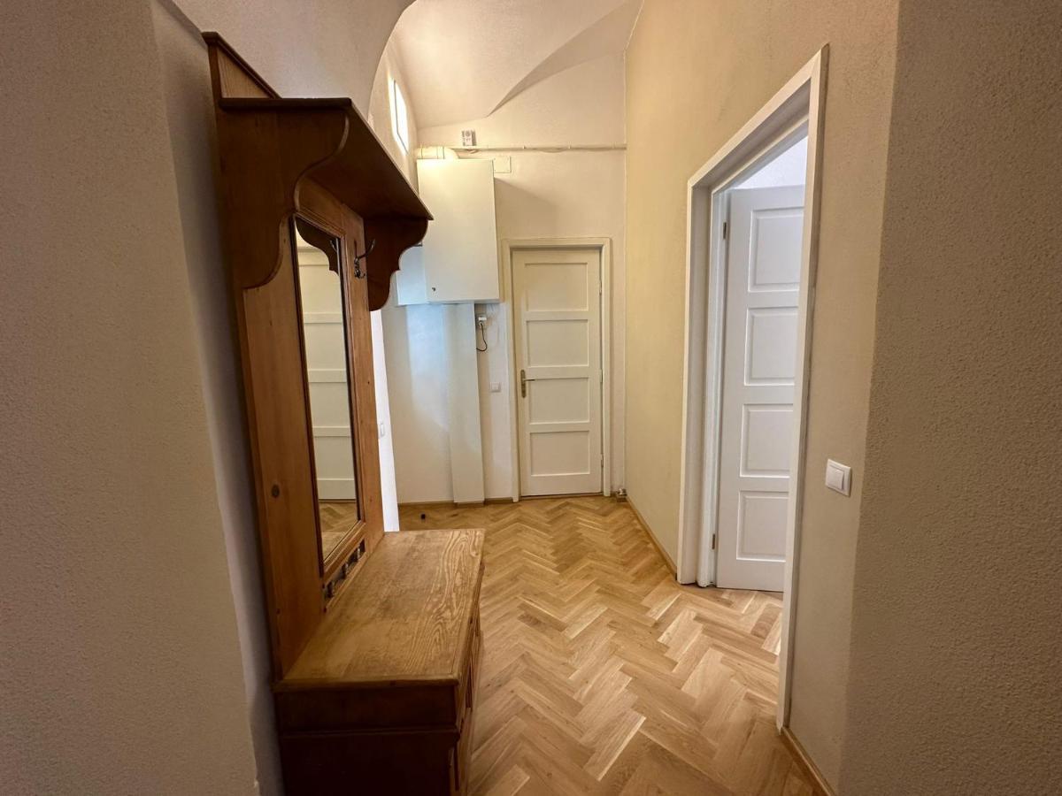 Apartament Filek House Sybin Zewnętrze zdjęcie