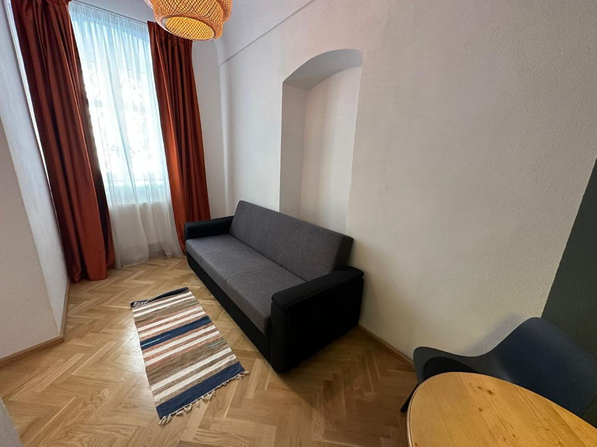 Apartament Filek House Sybin Zewnętrze zdjęcie