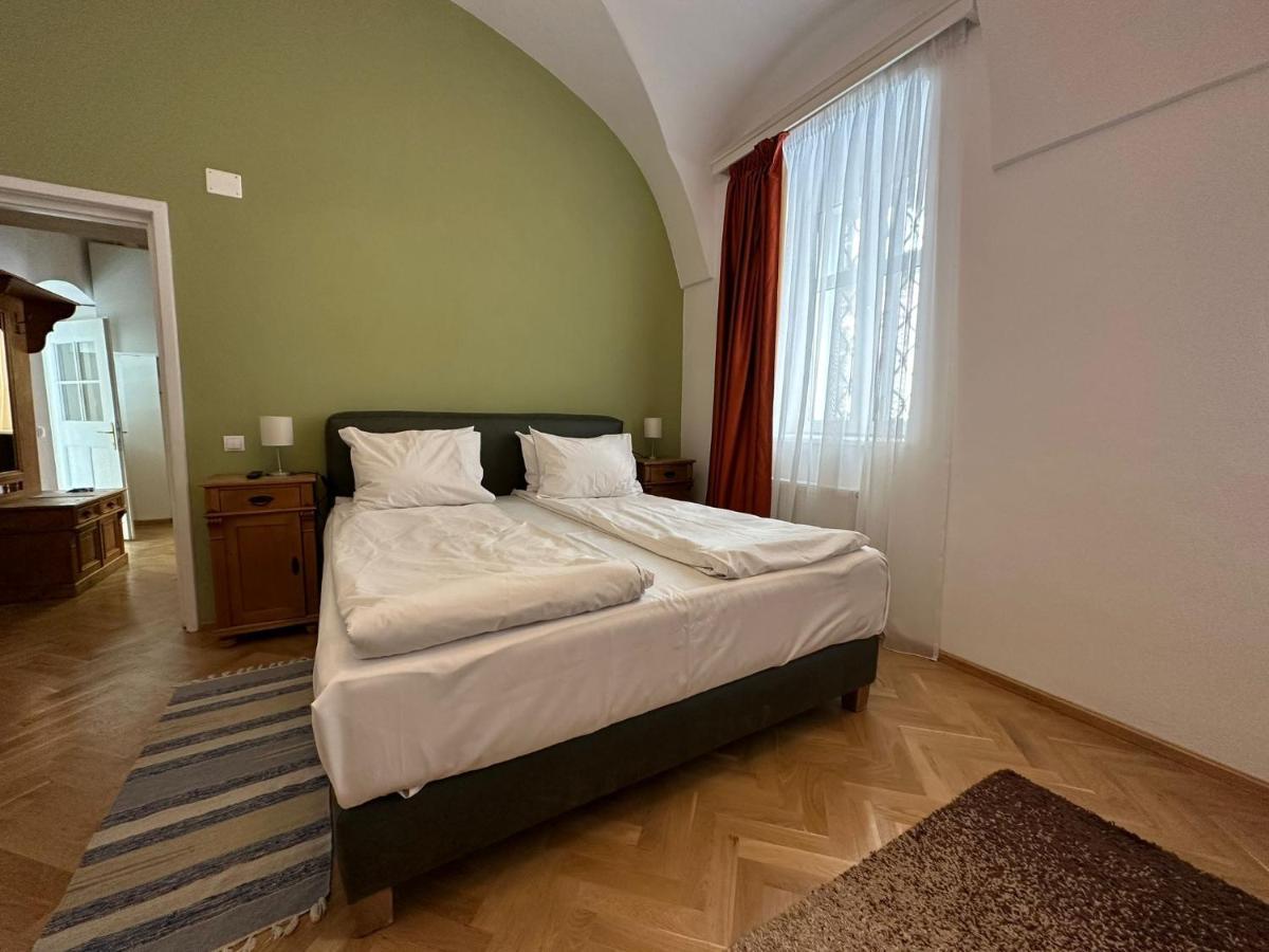 Apartament Filek House Sybin Zewnętrze zdjęcie