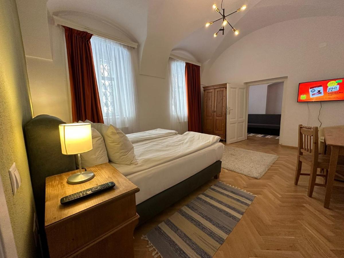 Apartament Filek House Sybin Zewnętrze zdjęcie